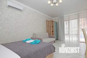 Дом 42м², 1-этажный, посуточно,