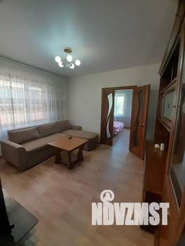 Дом 44м², 1-этажный, посуточно,