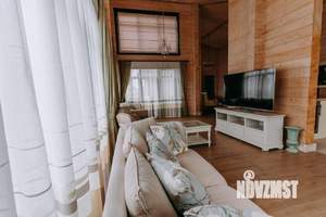 Дом 100м², 1-этажный, посуточно,