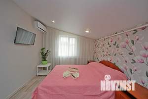 Дом 70м², 3-этажный, посуточно,