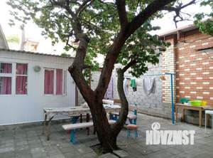 Дом 10м², 1-этажный, посуточно,