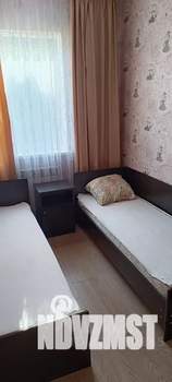 Дом 70м², 1-этажный, посуточно,