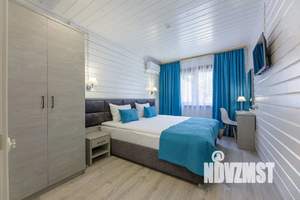 Дом 55м², 1-этажный, посуточно,