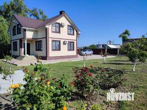 Дом 160м², 2-этажный, посуточно,