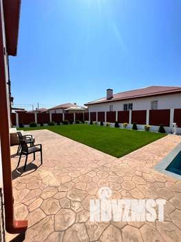 Дом 140м², 2-этажный, посуточно,