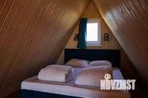 Дом 60м², 2-этажный, посуточно,