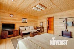 Дом 45м², 1-этажный, посуточно,