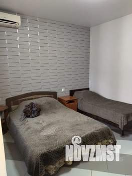 Дом 18м², 1-этажный, посуточно,