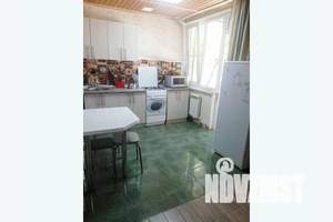 Дом 35м², 1-этажный, посуточно,