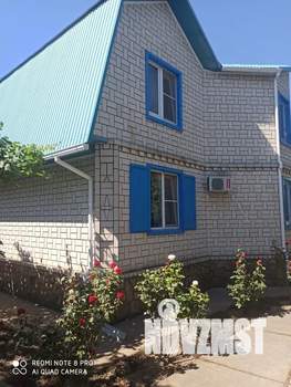 Дом 100м², 2-этажный, посуточно,