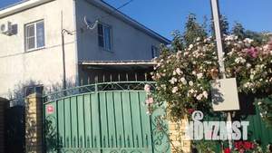 Дом 160м², 2-этажный, посуточно,