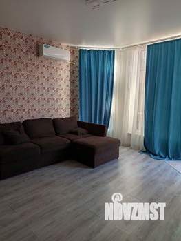 Дом 50м², 2-этажный, посуточно,