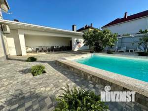 Дом 150м², 2-этажный, посуточно,