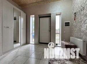 Дом 75м², 1-этажный, на длительный срок,