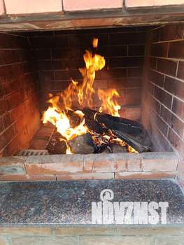 Дом 120м², 2-этажный, посуточно,