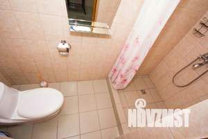 Дом 150м², 1-этажный, посуточно,