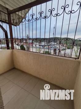 Дом 400м², 3-этажный, посуточно,