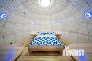 Дом 70м², 2-этажный, посуточно,