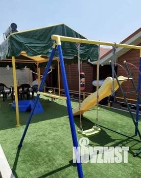 Дом 24м², 1-этажный, посуточно,