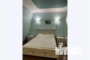 Дом 96м², 2-этажный, посуточно,