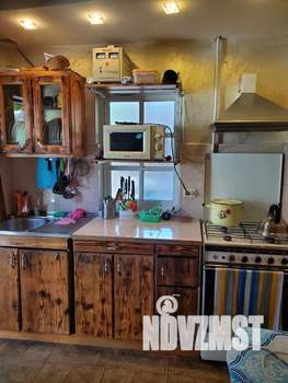 Дом 40м², 1-этажный, посуточно,