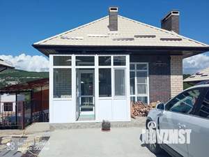 Дом 85м², 3-этажный, посуточно,