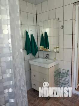 Дом 23м², 1-этажный, посуточно,