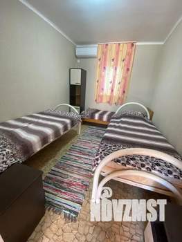 Дом 50м², 1-этажный, посуточно,