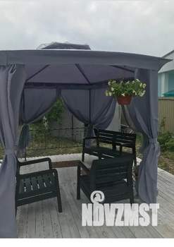 Дом 65м², 1-этажный, посуточно,