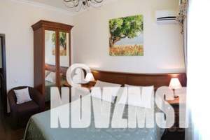 Дом 135м², 2-этажный, посуточно,