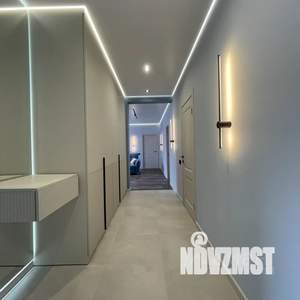Дом 150м², 1-этажный, посуточно,