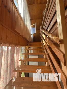 Дом 60м², 2-этажный, посуточно,