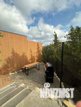 Дом 60м², 1-этажный, посуточно,