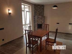 Дом 230м², 3-этажный, на длительный срок,