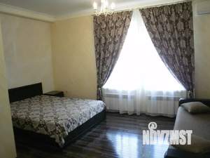 Дом 45м², 2-этажный, посуточно,