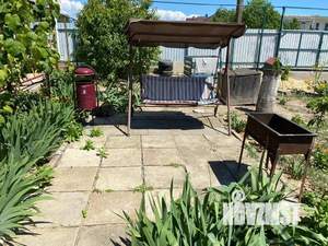 Дом 24м², 1-этажный, посуточно,