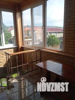 Дом 90м², 2-этажный, посуточно,