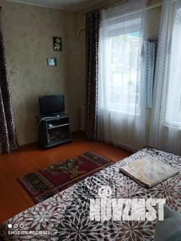 Дом 70м², 1-этажный, посуточно,