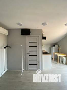 Дом 25м², 2-этажный, посуточно,