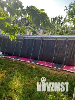 Дом 25м², 1-этажный, посуточно,