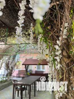 Дом 400м², 3-этажный, посуточно,