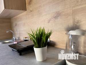 Дом 23м², 1-этажный, посуточно,