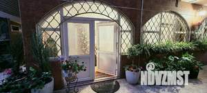 Дом 120м², 3-этажный, посуточно,