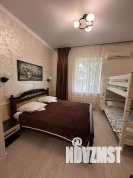 Дом 70м², 1-этажный, посуточно,