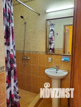 Дом 24м², 1-этажный, посуточно,