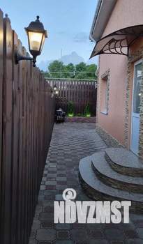 Дом 150м², 2-этажный, посуточно,