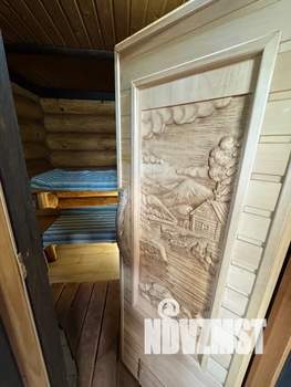 Дом 170м², 3-этажный, посуточно,