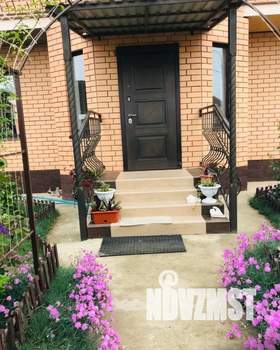 Дом 120м², 2-этажный, посуточно,