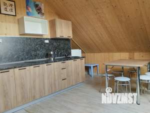 Дом 70м², 2-этажный, посуточно,