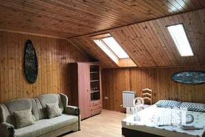 Дом 650м², 3-этажный, посуточно,